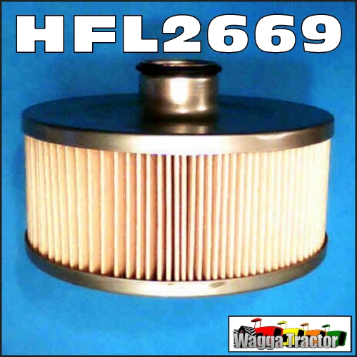 FRAM C6990 Hydraulic Cartridge Filter 