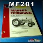Mf 65 Mk2 Manual