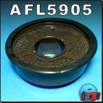 AFL5905 Oil Bath Air Cleaner Mesh Element Filter Massey Ferguson MF 135 Tractor