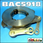 BAC5918 Brake Disc Actuator or Expander Massey Ferguson 65 165 Tractor & MF 175 178 w 7" Dry Brake