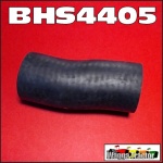 BHS4405 Radiator Bypass Hose International 484 584 Tractor & IH 766 786 +385 485