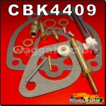 CBK4409 Carburettor Kit International IH Super AW6, AW7, A554 Tractor