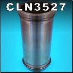 CLN3527 Cylinder Liner Kit Fordson Super-Major Tractor 592E Engine 2 ORing