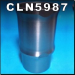 CLN5987 Cylinder Liner Massey Ferguson MF FE35 35 135 Tractor w Standard Vanguard 87mm Petrol Engine