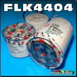 FLK4404 Oil Fuel Filter Kit International 454 574 Tractor & IH 585 685 all w CAV