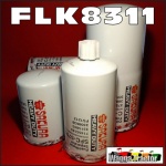 FLK8311 Oil Fuel Filter Kit Versatile 950/2 835/3 855/3 875/3 895/3 935/3 945/3 955/3 975/3 Tractor and 836 846 936 946 956 all with spin-on oil filters