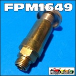 FPM1649 Fuel Primer Pump MTZ 560, 562, 570, 572, 800, 820, 900, 920 Tractor