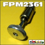 FPM2361 Fuel Primer Pump Chamberlain 6G, 9G Tractor and Mk1, Mk2 Industrial Loader, all with Perkins L4 Engine