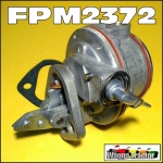 FPM2372 Fuel Lift Pump Chamberlain 212 236 C456 Tractor and Mk3 212, Mk3 236 Industrial Loader, with Perkins 4-212 4-236 Engine, Early models with 2-Bolt Mounting 