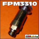 FPM3310 Fuel Primer Pump Fiat 411R, 415, 513R, 615, 650, 650S, 750, 750S, 850, 850S, 1300, 1300S Tractor 