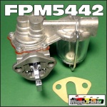 FPM5442 Fuel Pump Leyland 154 Tractor with BMC 1500cc 1.5L Diesel Engine