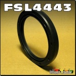 FSL4443 Timing Cover Front Seal International IH Super AW6, AWD6, AW7, AWD7, A554, 564, 564B Tractor w IH AC264, AD264 Engine 