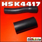 HSK4417 Radiator Hose Kit International 844-S 844S Tractor