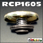 RCP1605 Radiator Cap MTZ 560 562 570 572 800 820 900 920 1050 1052 1100 1120 Tractor all with 68mm OD neck