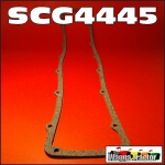 SCG4445 Side Cover Gasket International IH AL AR AS AA AB C D Line, and Butterbox ACCO Truck with IH 6-220, 6-240, 6-264, 6-281, 6-282, 6-283 Engine