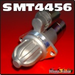 SMT4456 Starter Motor International IH AB C D-Line Truck and IH AACO Butterbox ACCO-A ACCO-B ACCO-C Truck all with IH 304 345 392 V8 Engine 