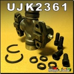 UJK2361 Universal U Joint Kit Chamberlain C670 C6100 Tractor PTO Shaft & Late 9G