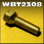 WBT2308 Front Wheel Bolt Chamberlain 3380 4080 4090 4280 4290 4480 4490 4690 2WD Tractor - 9/16UNF thread