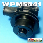WPM5441 Water Pump Nuffield 342, 460, 10/42, 10/60 Tractor with BMC Leyland 2.8T 3.4T 3.8T Diesel Engine